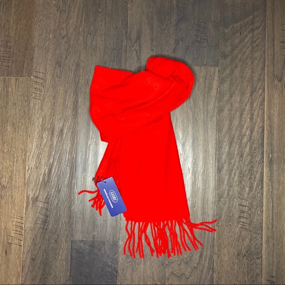 GOBI Accessories Gobi Premium Mongolian Cashmere Scarf Poshmark